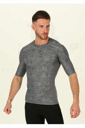 adidas Tee-Shirt 3/4 Techfit Chill M 