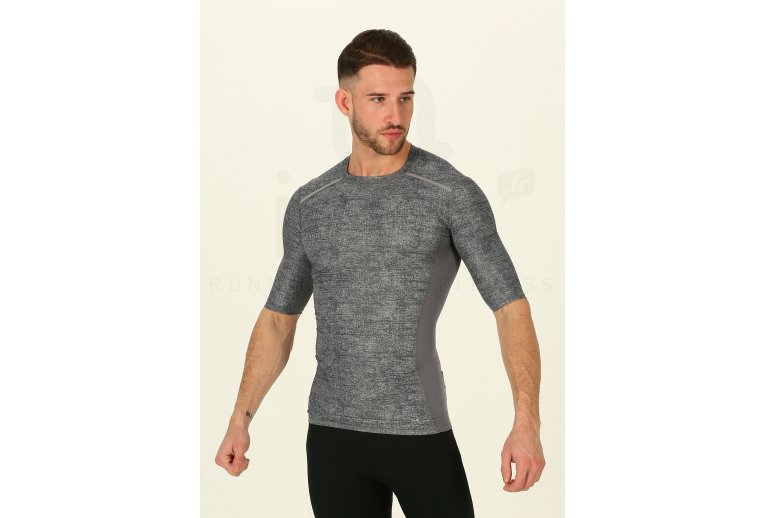adidas Camiseta 3/4 Techfit Chill