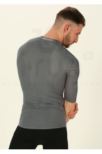 adidas Tee-Shirt 3/4 Techfit Chill M 