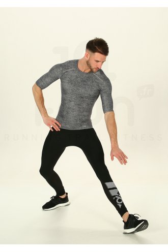 adidas Tee-Shirt 3/4 Techfit Chill M 