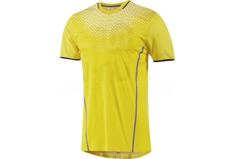 adidas Tee shirt AdiStar M 