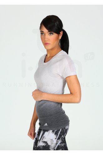 adidas Tee-shirt Adistar Primeknit Dip-Dyed W 
