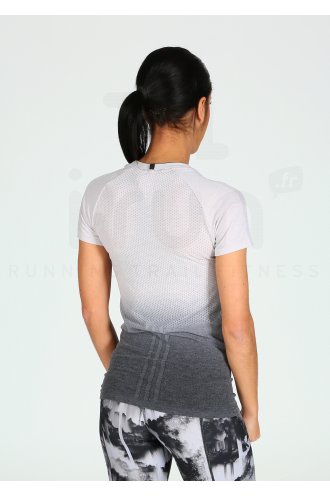 adidas Tee-shirt Adistar Primeknit Dip-Dyed W 