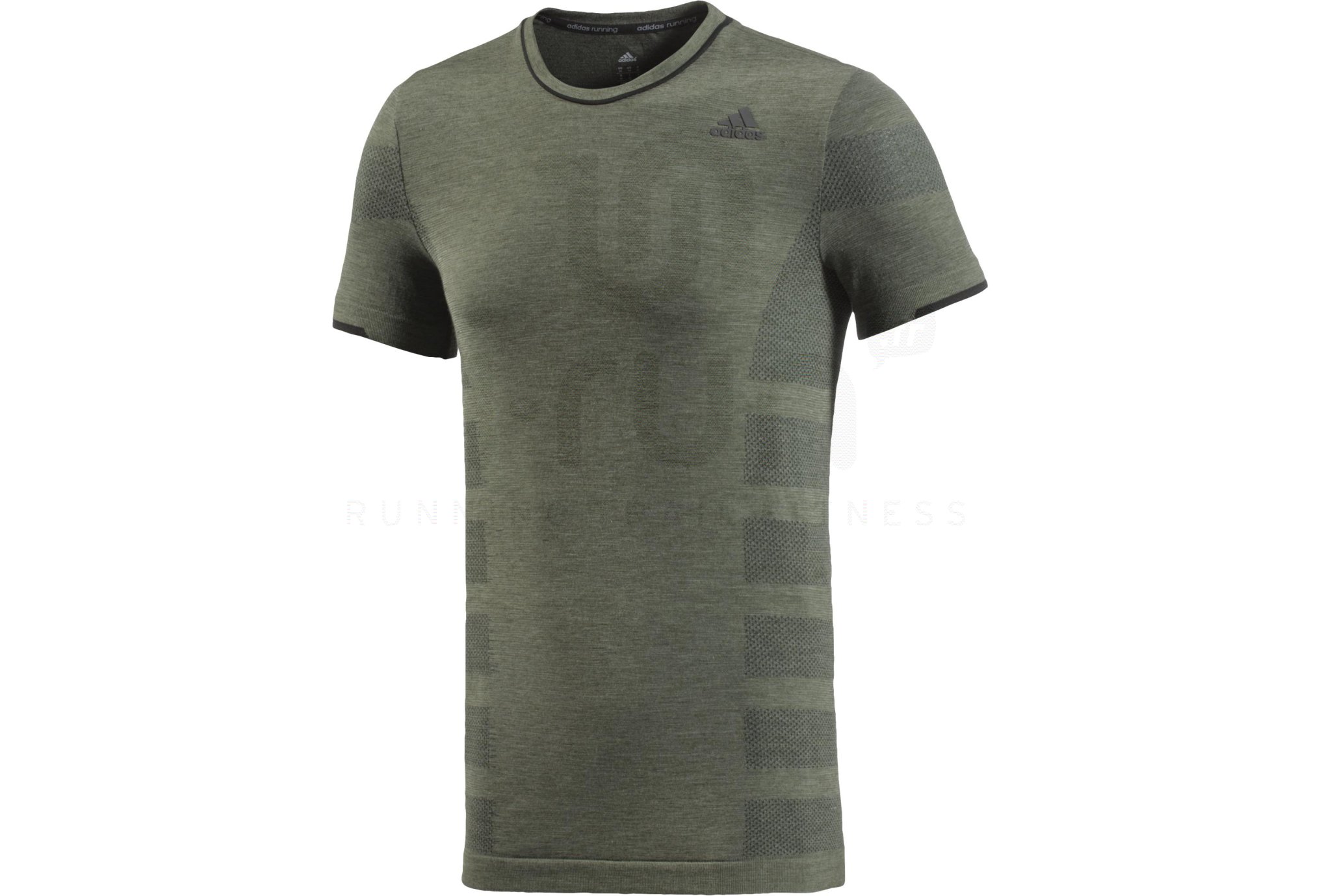 adidas Camiseta manga corta adistar Primeknit