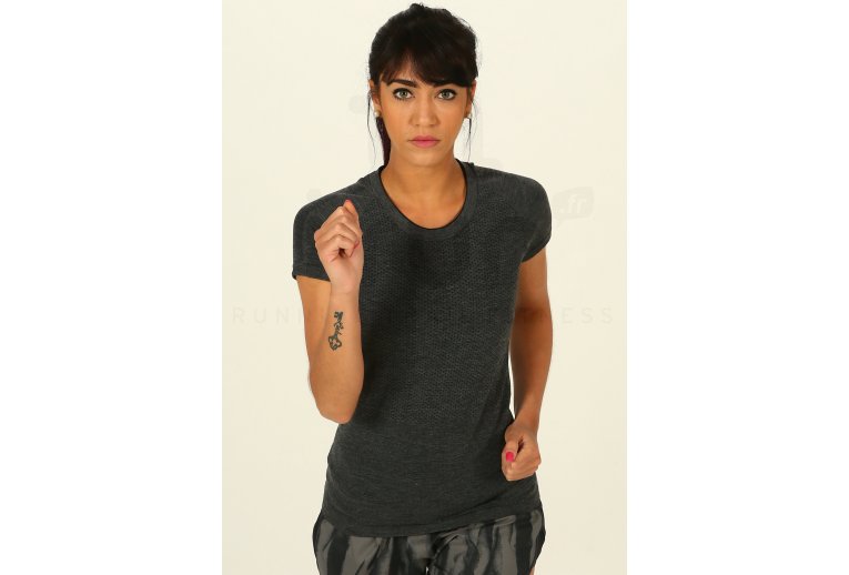 adidas Camiseta manga corta adistar Primeknit