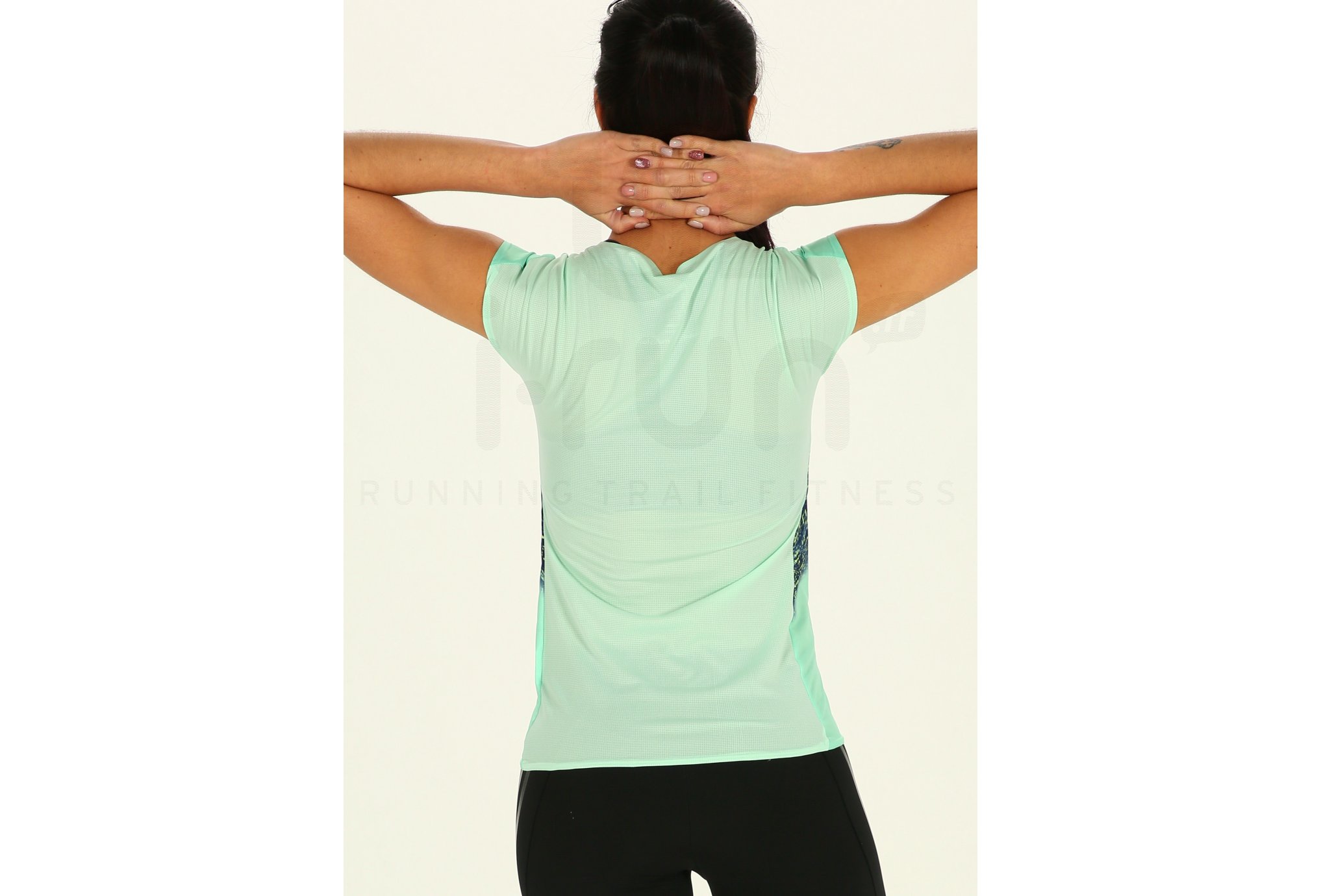 adidas Camiseta manga corta Adizero Climacool
