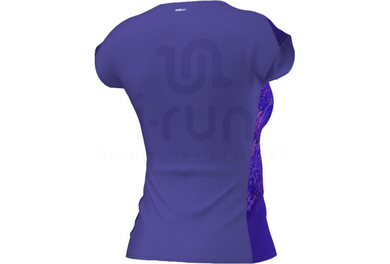 adidas Tee-shirt Adizero ClimaCool W 