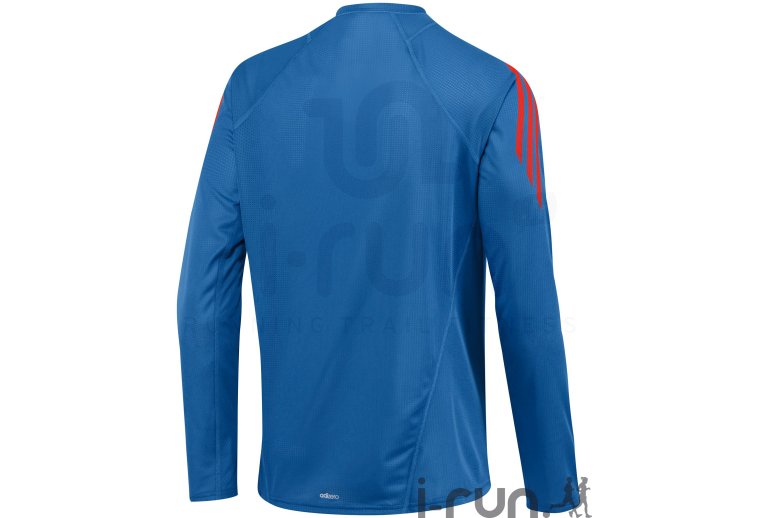 adidas Tee-shirt Adizero L/S M 