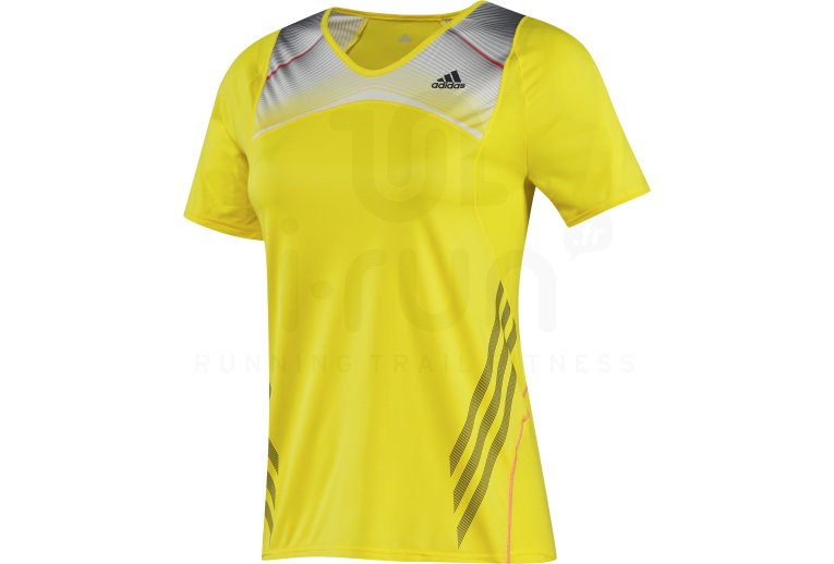 adidas Tee-shirt Adizero W 