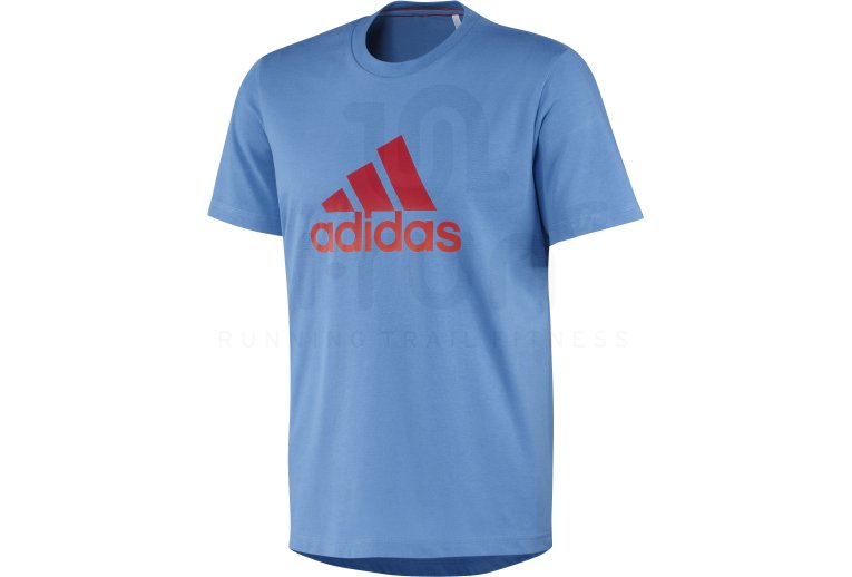 adidas Tee-shirt AESS Logo 2 M 