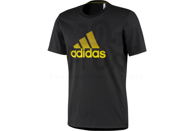 adidas Tee-shirt AESS Logo 2 M 