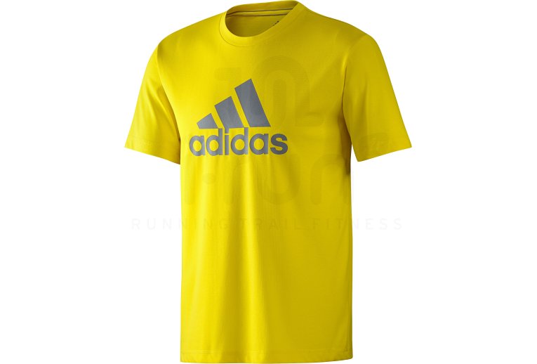 adidas Tee-shirt AESS Logo M 