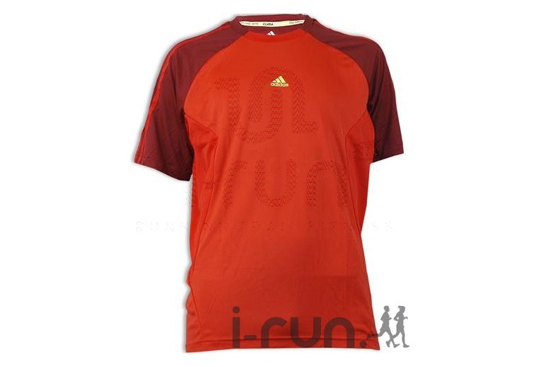 adidas Tee-shirt Clima365 M 