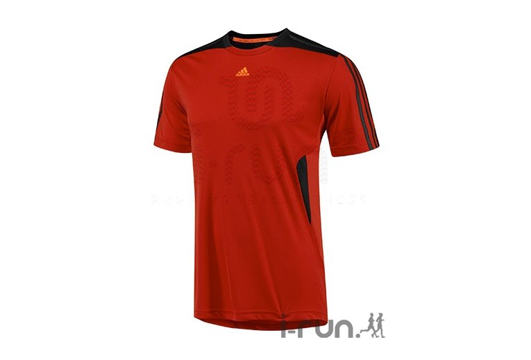 adidas Tee-shirt Clima365 S/L M 