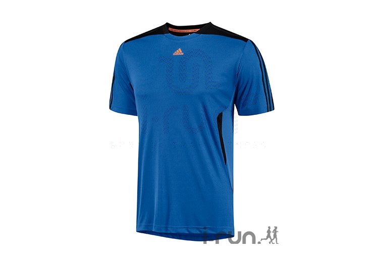 adidas Tee-shirt Clima365 S/L M 