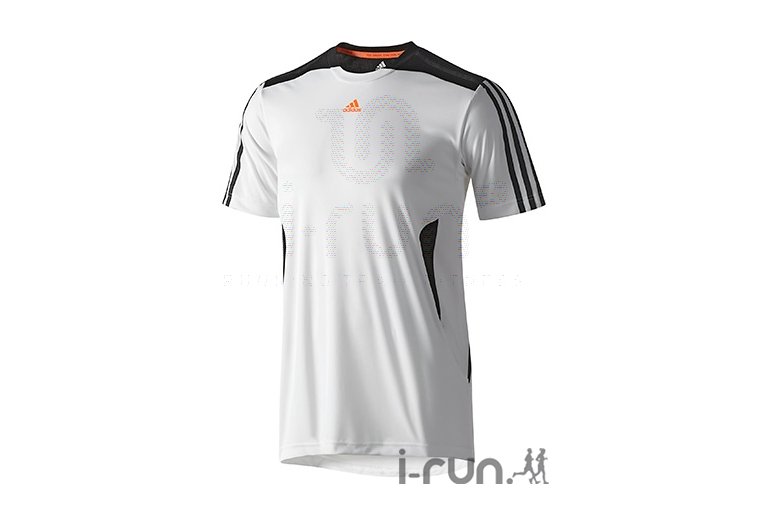 adidas Tee-shirt Clima365 S/L M 