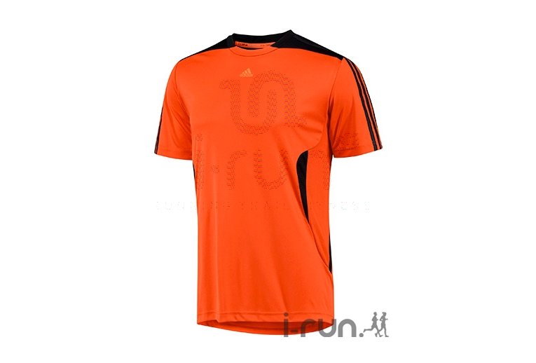 adidas Tee-shirt Clima365 S/L M 