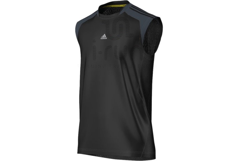 adidas Tee-shirt Clima365 Sleeveless M 