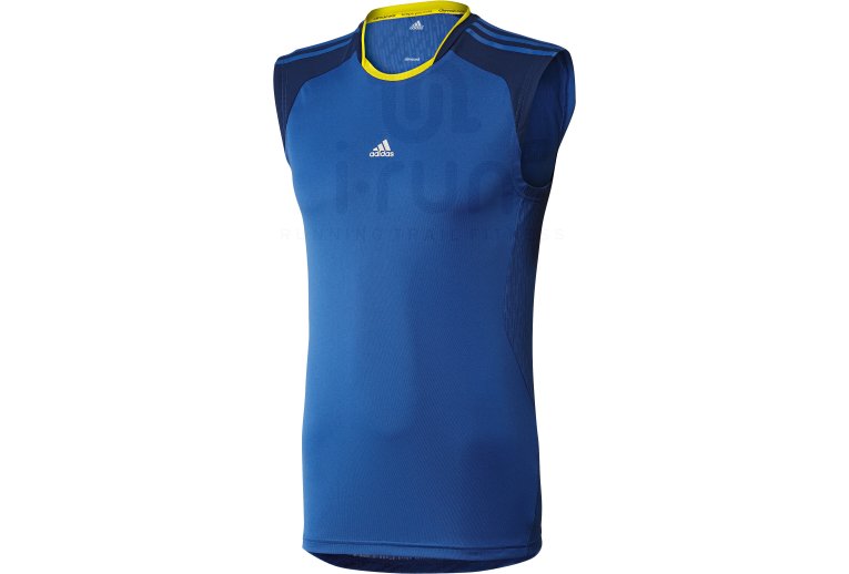 adidas Tee-shirt Clima365 Sleeveless M 