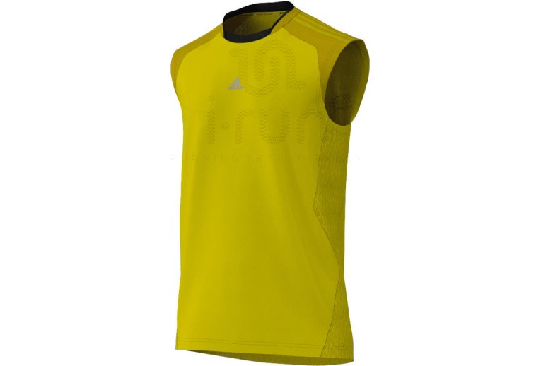 adidas Tee-shirt Clima365 Sleeveless M 