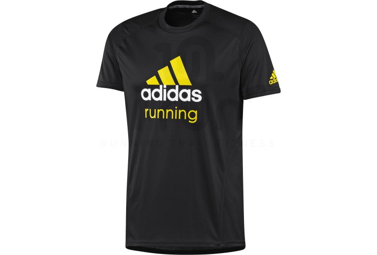 adidas Tee-shirt Energy Run M 