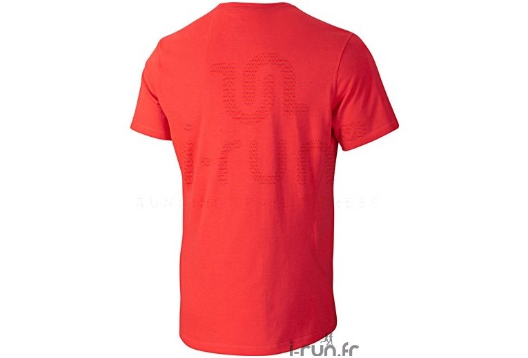adidas Tee-shirt Equipment 10 Run 
