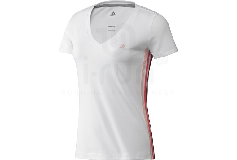 adidas Tee-shirt Essentials 3S Seas W 