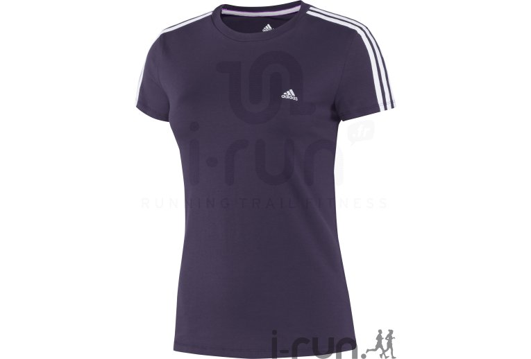adidas Tee-shirt Essentials 3S W 