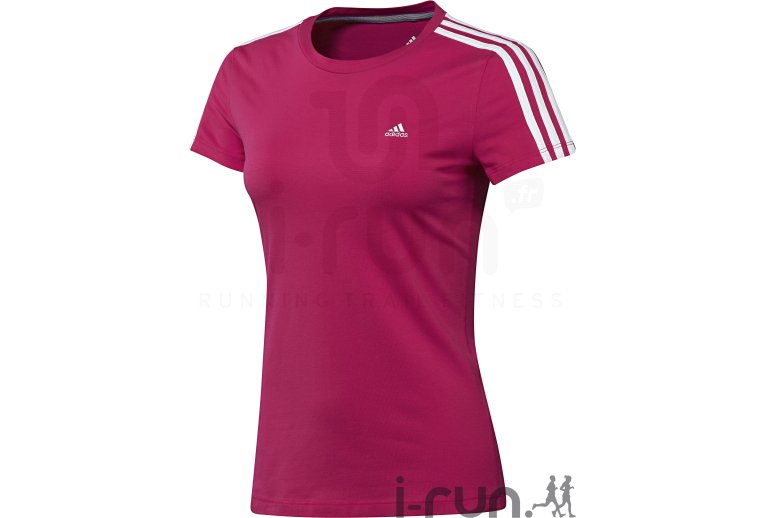 adidas Tee-shirt Essentials 3S W 