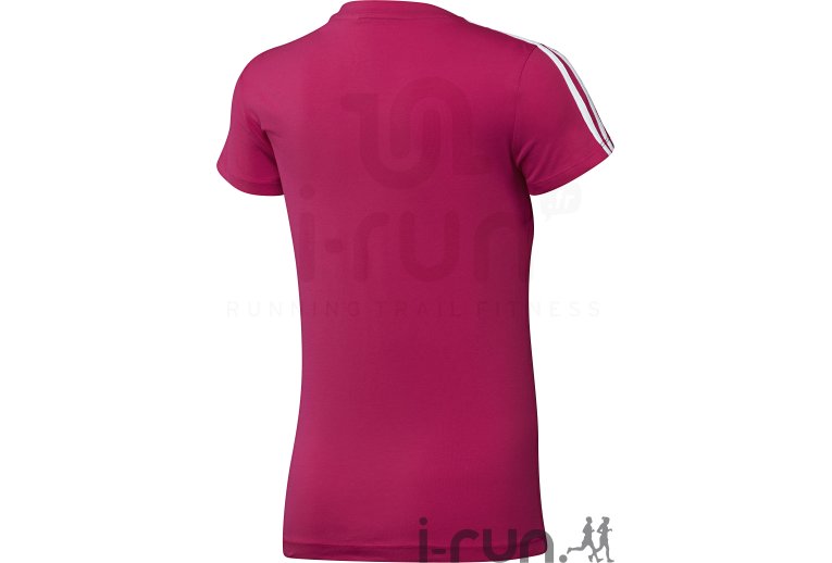 adidas Tee-shirt Essentials 3S W 