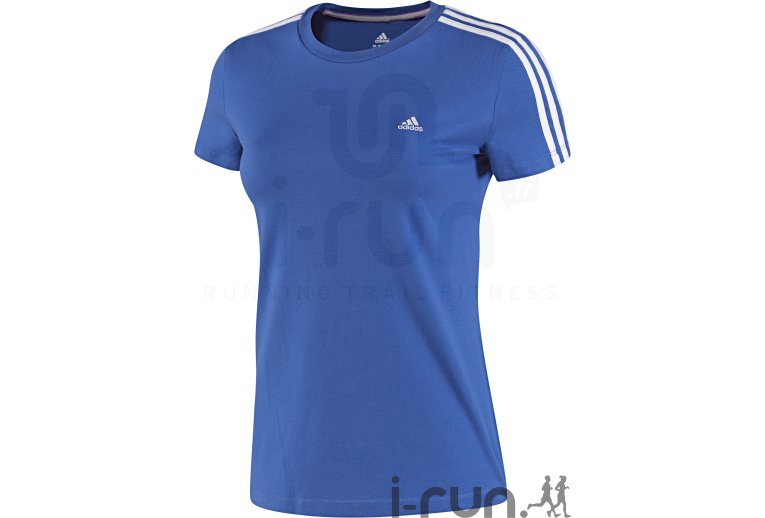 adidas Tee-shirt Essentials 3S W 