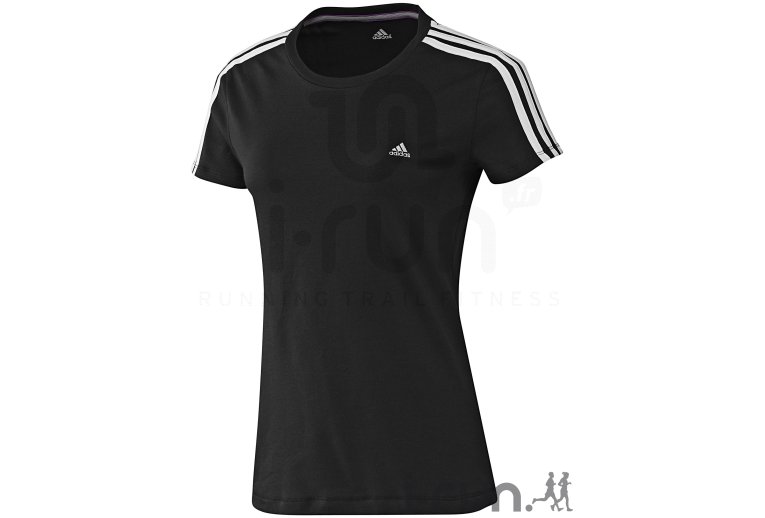 adidas Tee-shirt Essentials 3S W 