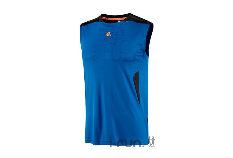 adidas Tee-shirt Essentials Clima365 Sleeveless M 