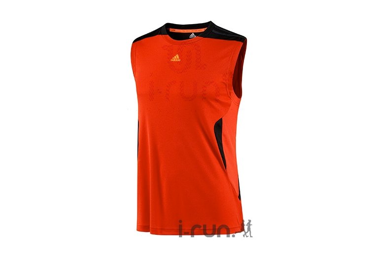 adidas Tee-shirt Essentials Clima365 Sleeveless M 