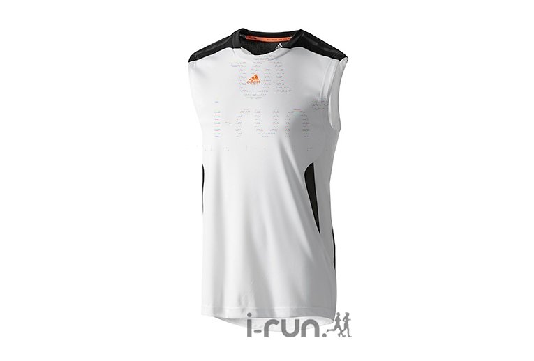 adidas Tee-shirt Essentials Clima365 Sleeveless M 