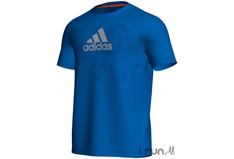 adidas Tee-shirt Essentials Logo M 