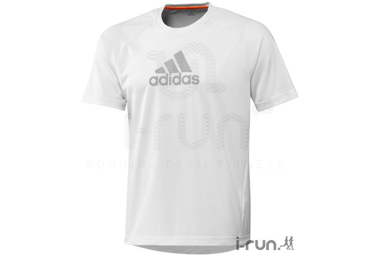 adidas Tee-shirt Essentials Logo M 