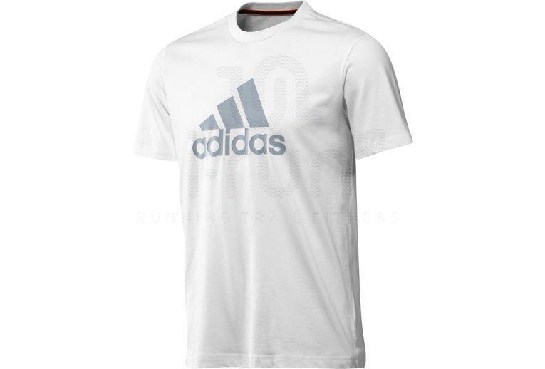 adidas Tee-shirt Essentials Logo M 