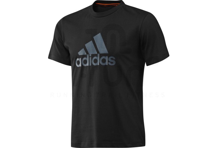 adidas Tee-shirt Essentials Logo M 