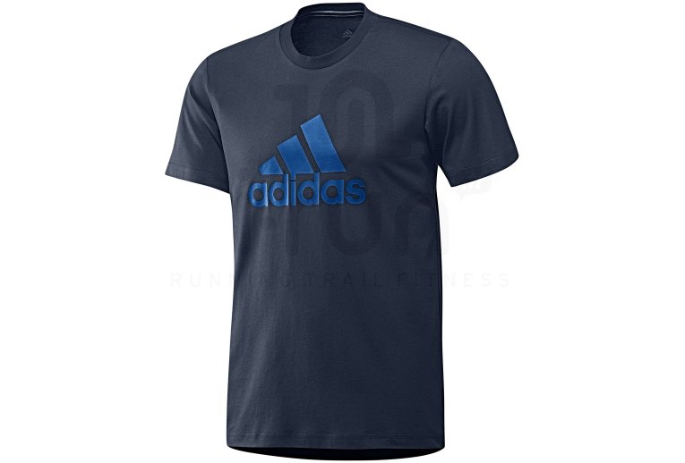 adidas Tee-shirt Essentials Logo M 