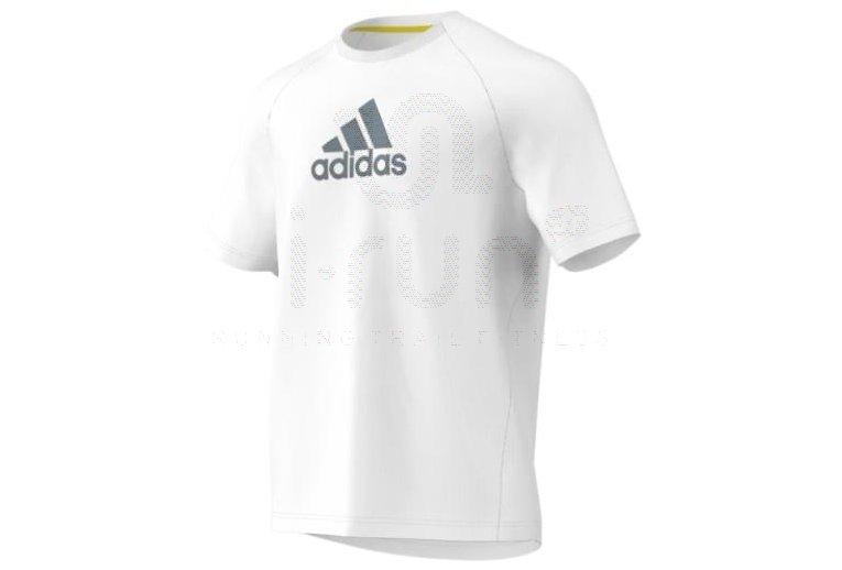 adidas Tee-shirt Essentials Logo M 