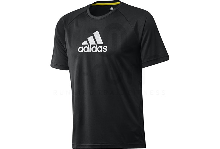 adidas Tee-shirt Essentials Logo M 