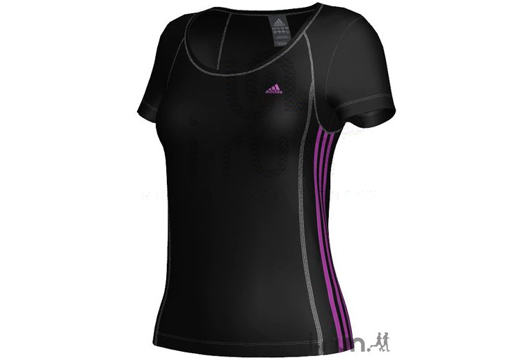 adidas Tee-shirt Essentials MF 3S W 