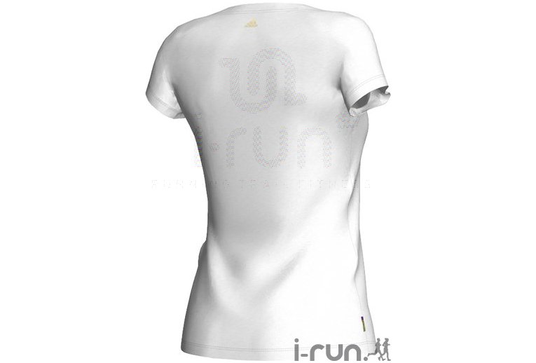 adidas Tee-shirt Feminine W 