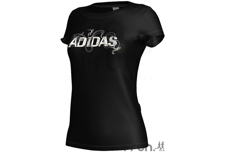 adidas Tee-shirt Feminine W 