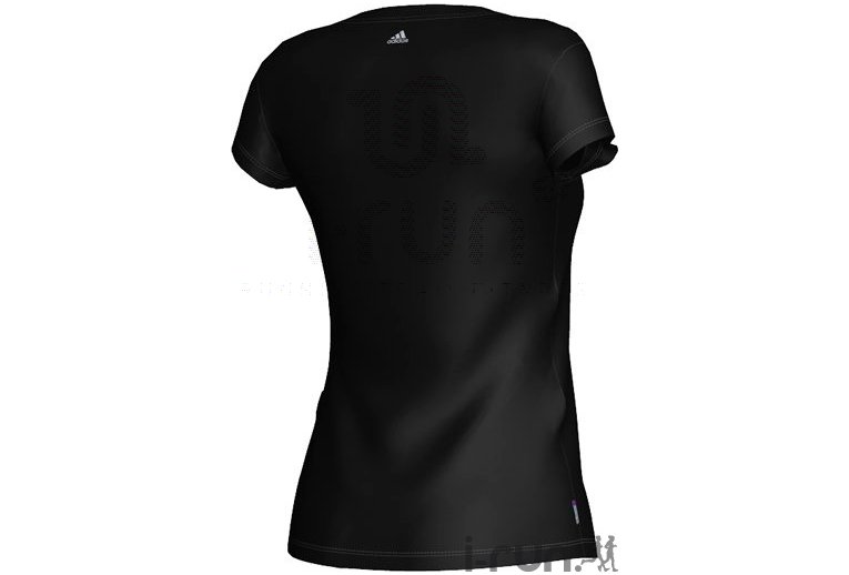 adidas Tee-shirt Feminine W 