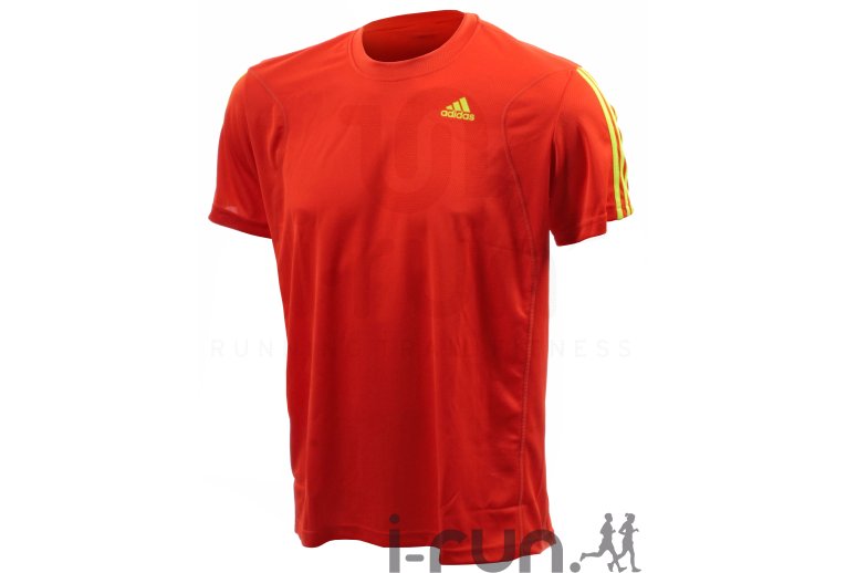 adidas Tee-shirt QR Event M 