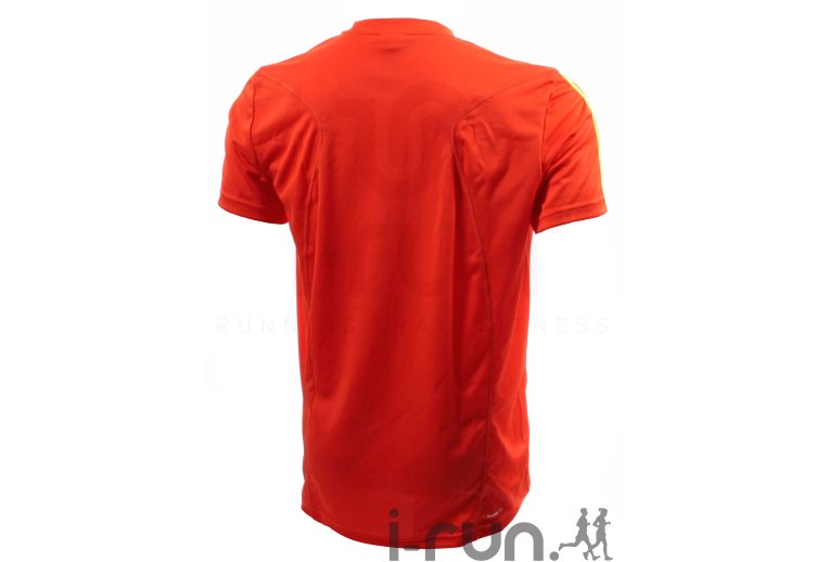 adidas Tee-shirt QR Event M 