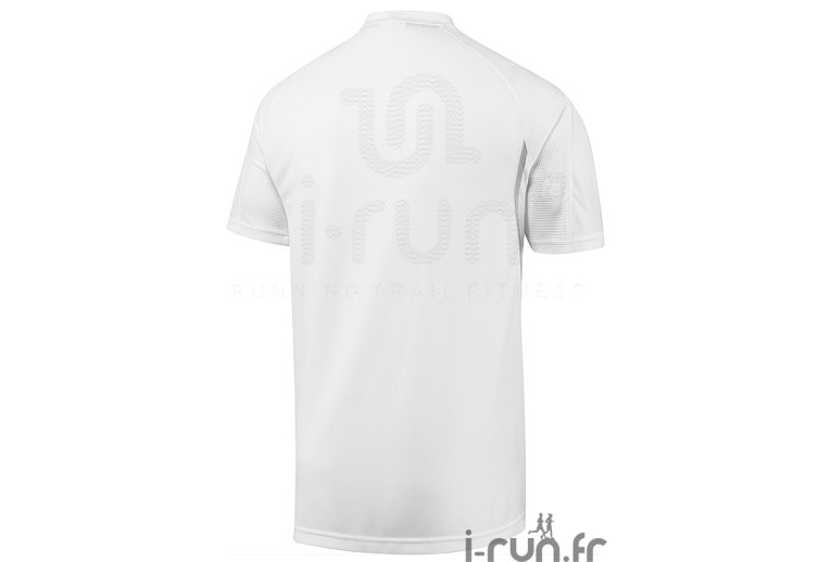 adidas Tee Shirt Response 3-Stripes M 