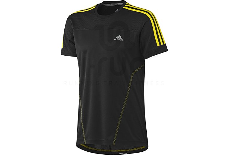 adidas Tee Shirt Response DS M 